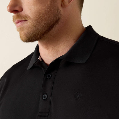 TEK Polo - Ariat Signature