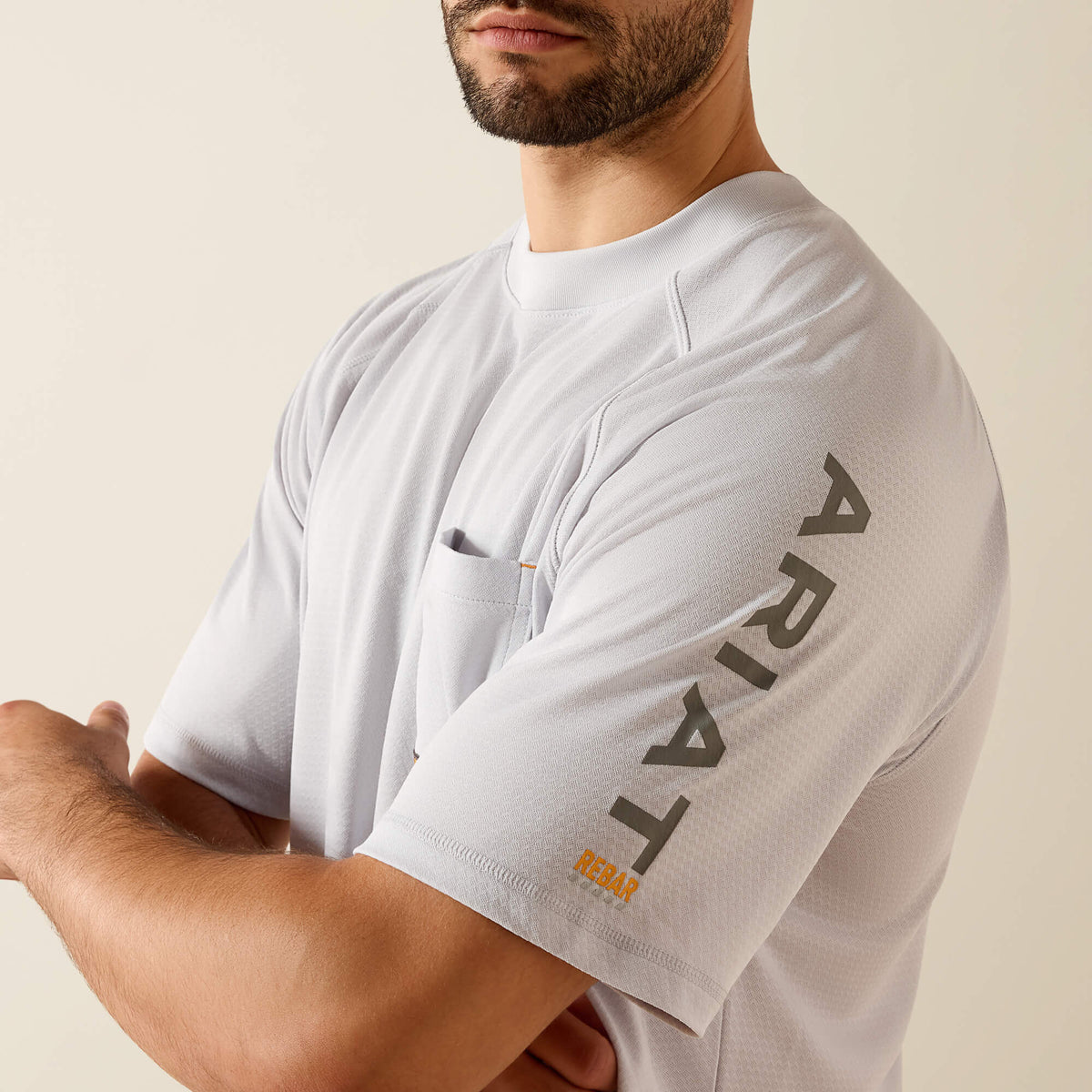 Rebar Heat Fighter T-Shirt - Ariat Smart Buy