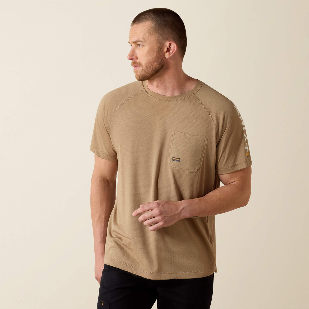 Rebar Heat Fighter T-Shirt - Ariat Special Offer