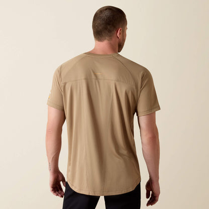 Rebar Heat Fighter T-Shirt - Ariat Special Offer
