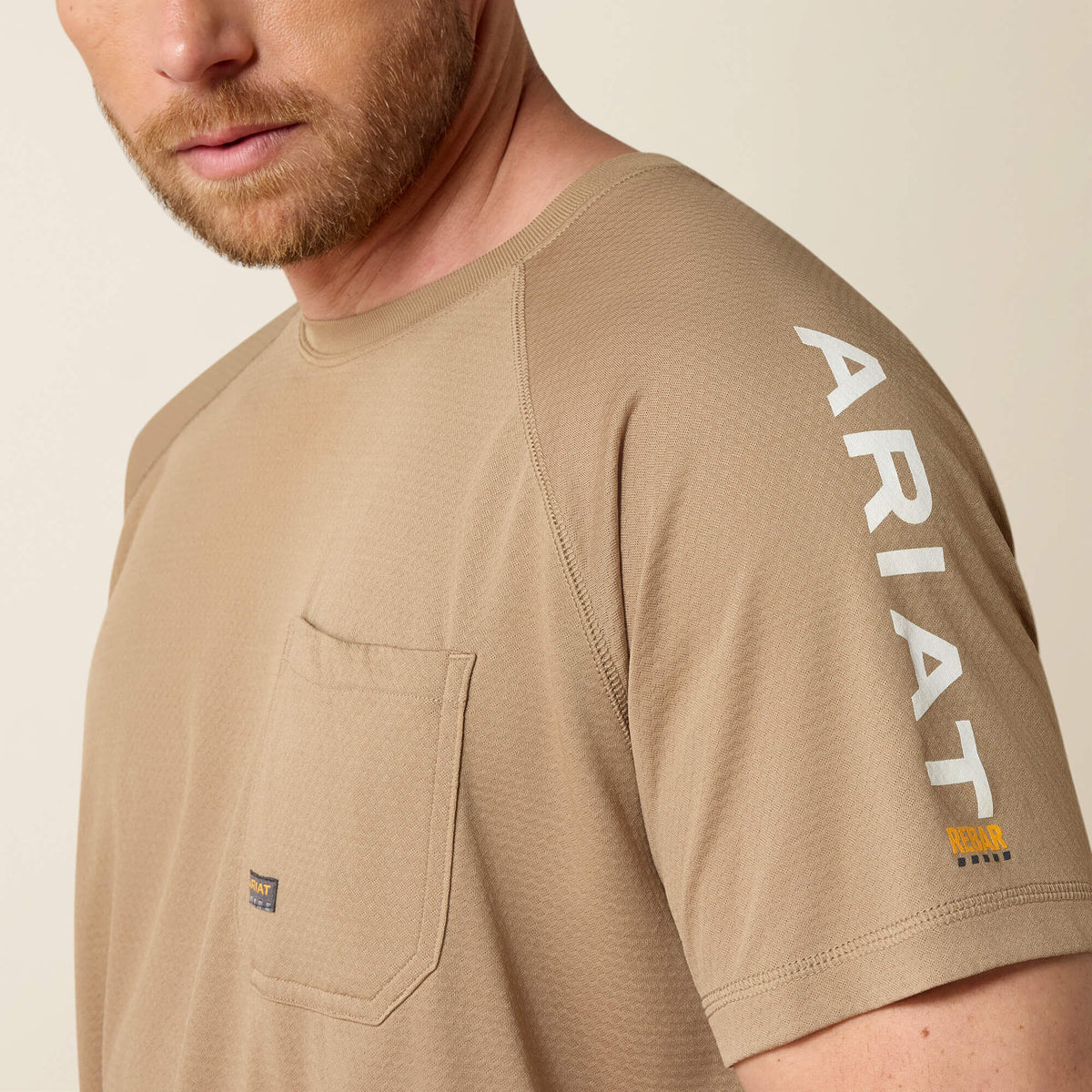 Rebar Heat Fighter T-Shirt - Ariat Special Offer