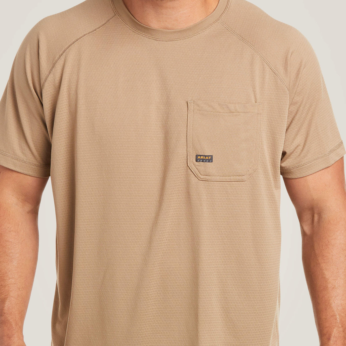 Rebar Heat Fighter T-Shirt - Ariat Special Offer