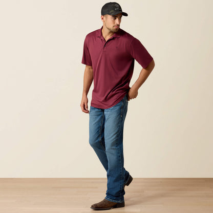 TEK Polo - Ariat Best Price