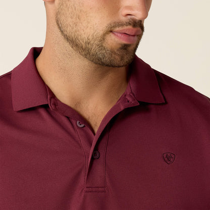 TEK Polo - Ariat Best Price
