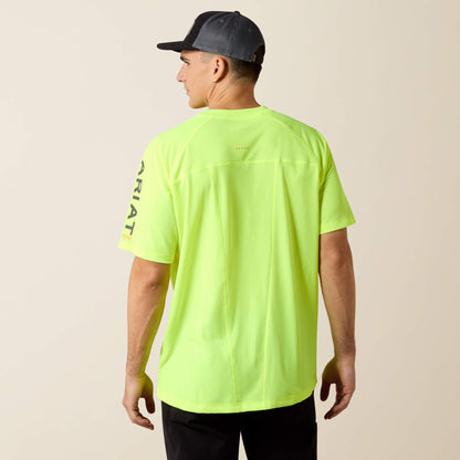 Rebar Heat Fighter T-Shirt - Ariat Best Price