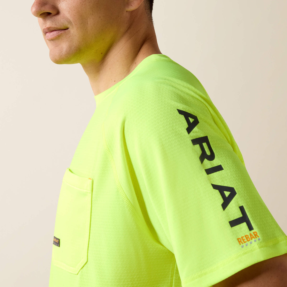 Rebar Heat Fighter T-Shirt - Ariat Best Price