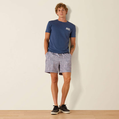 Ariat Outline Shop T-Shirt - Ariat Special Offer