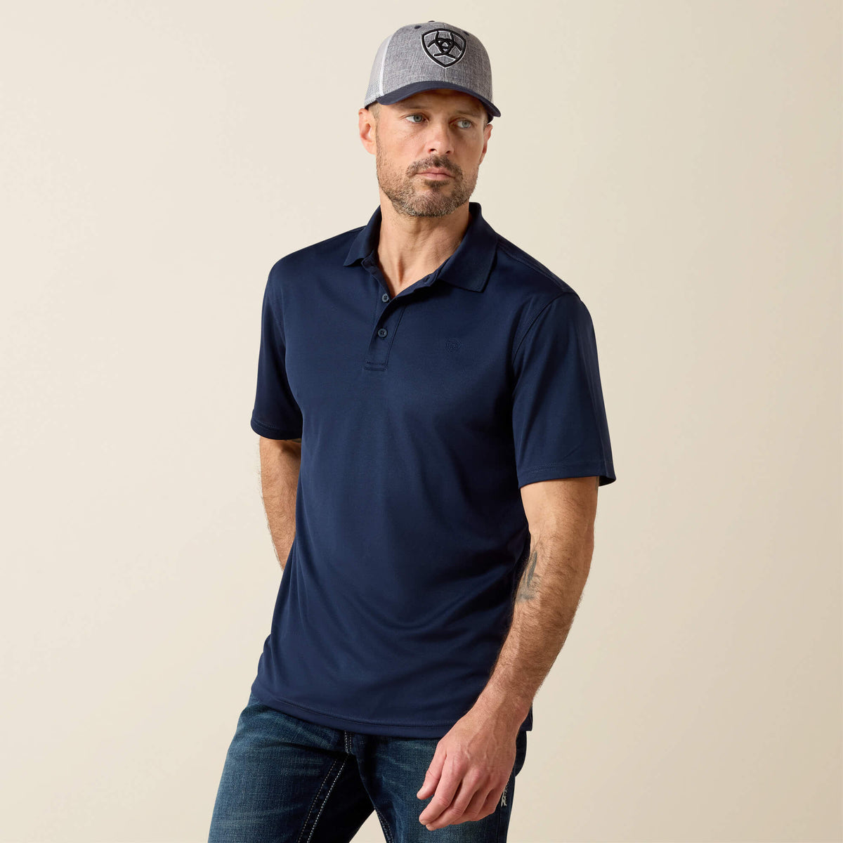 TEK Polo - Ariat Premium