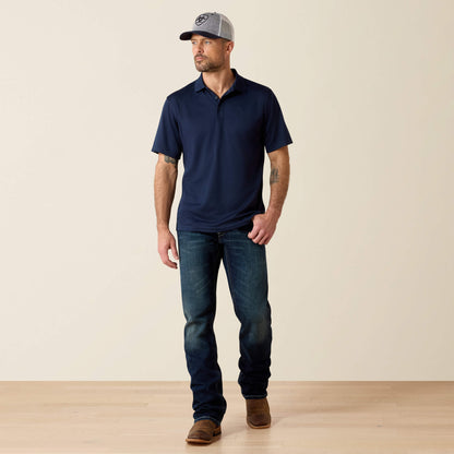 TEK Polo - Ariat Premium