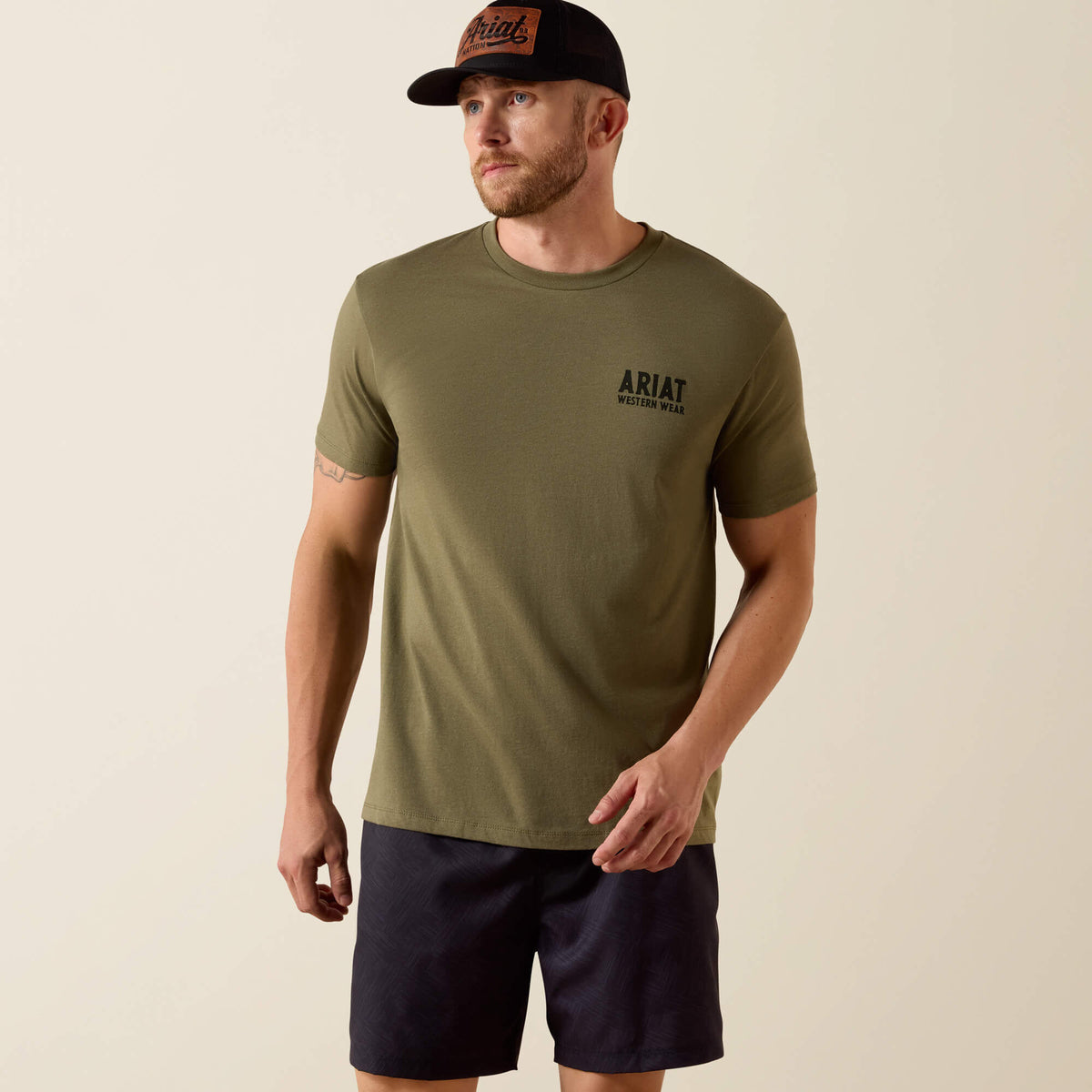 Ariat Outline Shop T-Shirt - Ariat Best Price