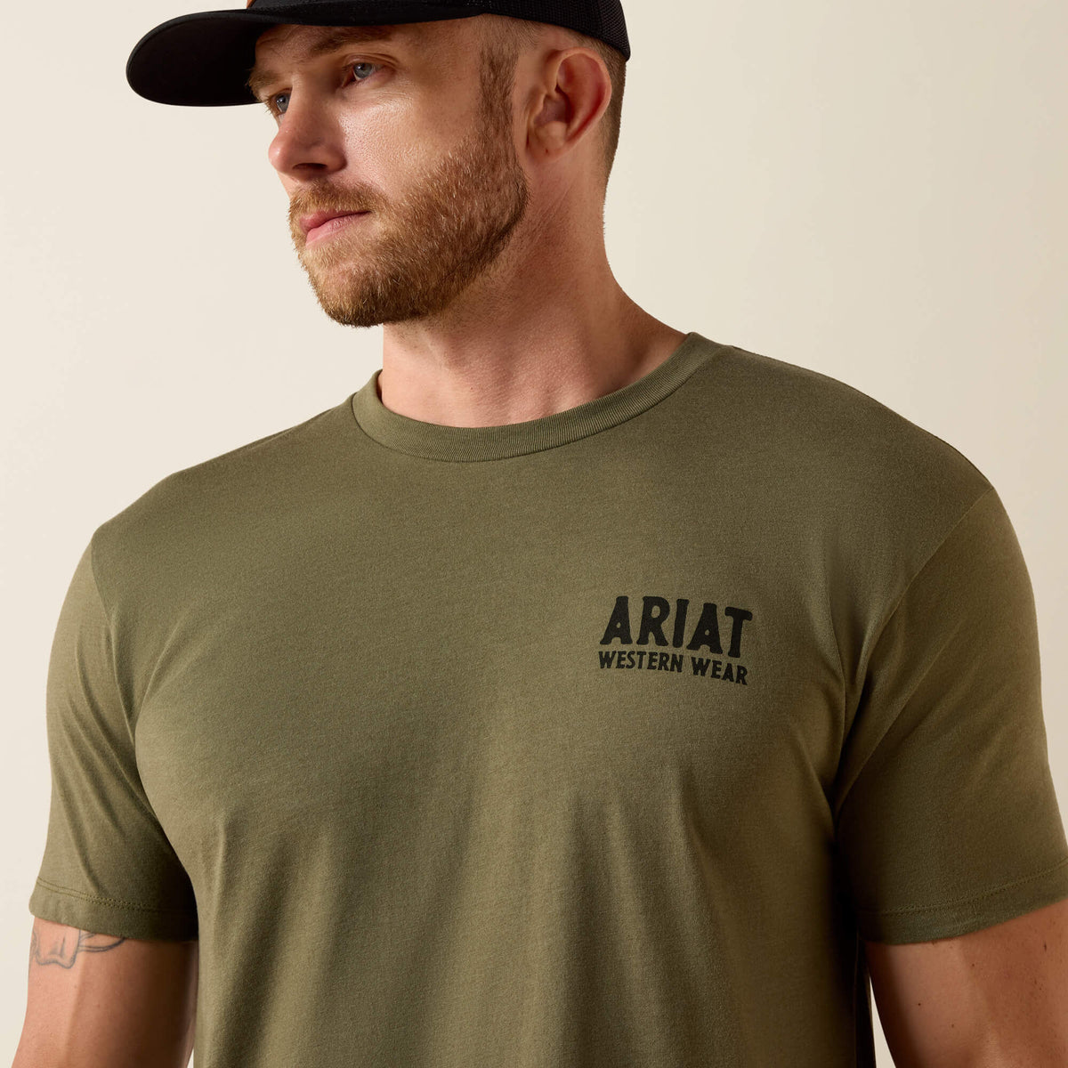Ariat Outline Shop T-Shirt - Ariat Best Price