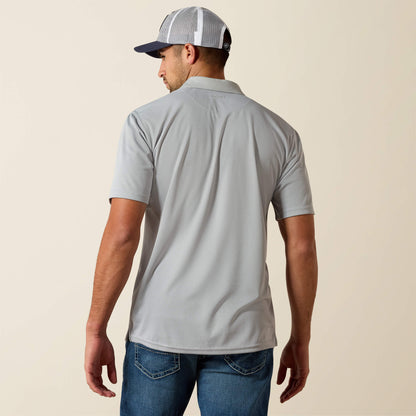 TEK Polo - Ariat Top Pick