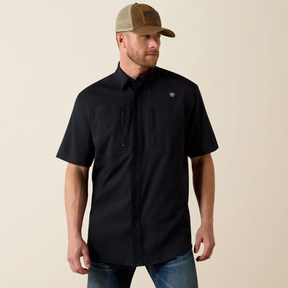 VentTEK Classic Fit Shirt - Ariat Best Seller