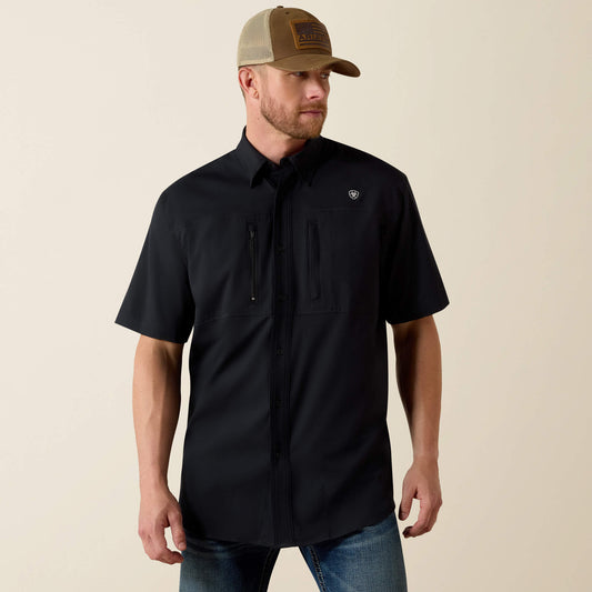 VentTEK Classic Fit Shirt - Ariat Best Seller