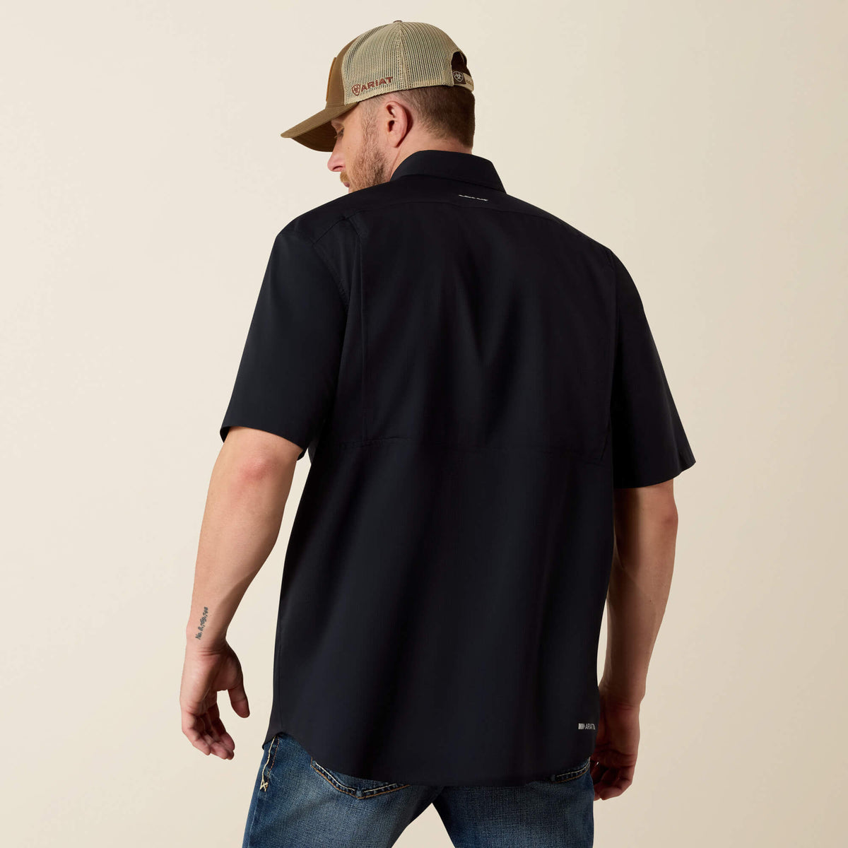 VentTEK Classic Fit Shirt - Ariat Best Seller