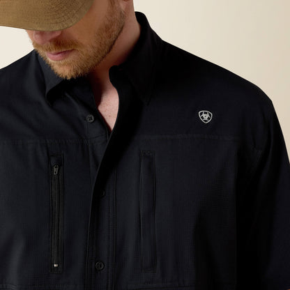 VentTEK Classic Fit Shirt - Ariat Best Seller