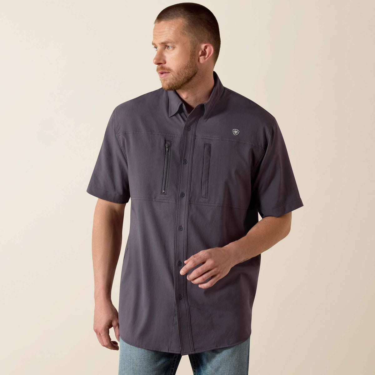 VentTEK Classic Fit Shirt - Ariat Special Offer