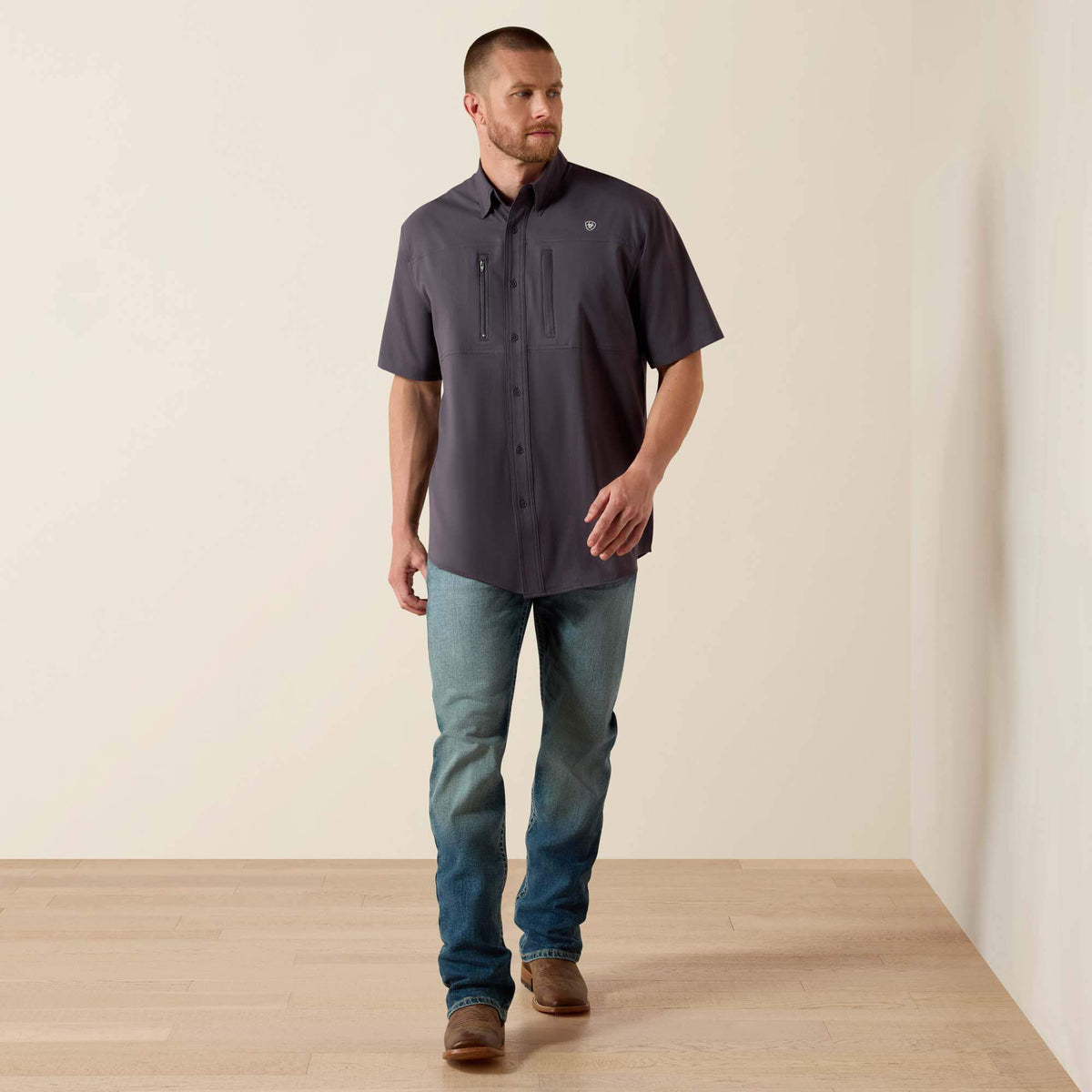 VentTEK Classic Fit Shirt - Ariat Special Offer