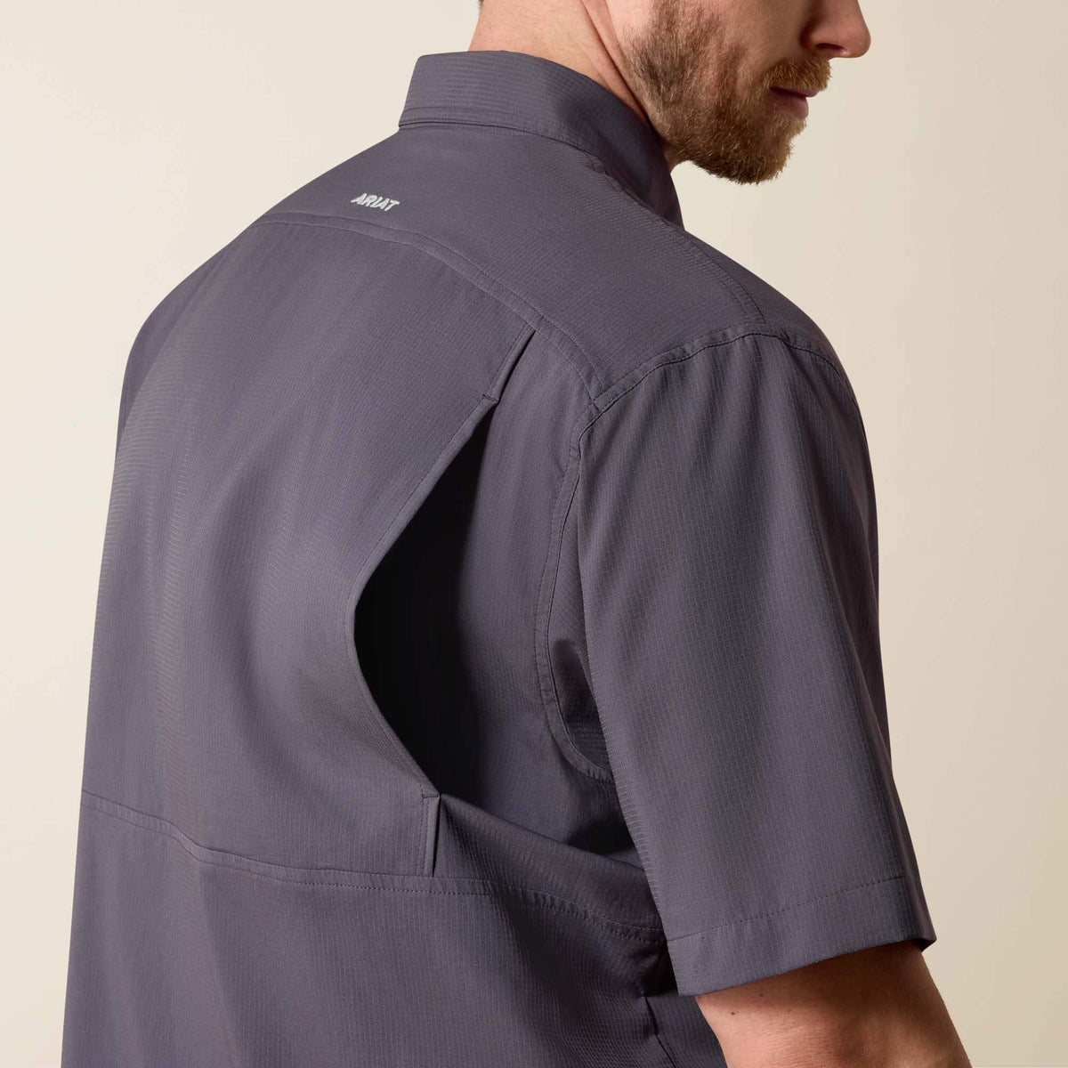 VentTEK Classic Fit Shirt - Ariat Special Offer