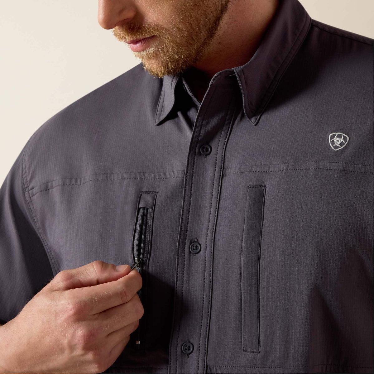 VentTEK Classic Fit Shirt - Ariat Special Offer
