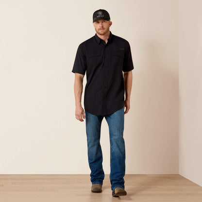 VentTEK Outbound Classic Fit Shirt - Ariat Trending