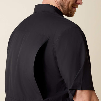 VentTEK Outbound Classic Fit Shirt - Ariat Trending