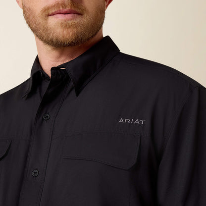 VentTEK Outbound Classic Fit Shirt - Ariat Trending
