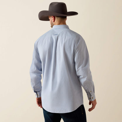 Pro Series Dayne Classic Fit Shirt - Ariat Everyday