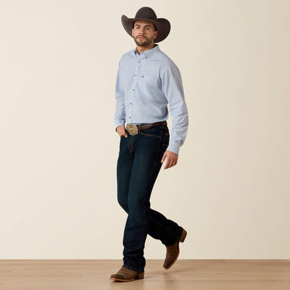 Pro Series Dayne Classic Fit Shirt - Ariat Everyday