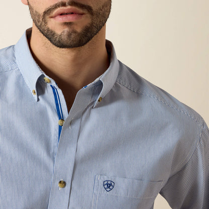Pro Series Dayne Classic Fit Shirt - Ariat Everyday