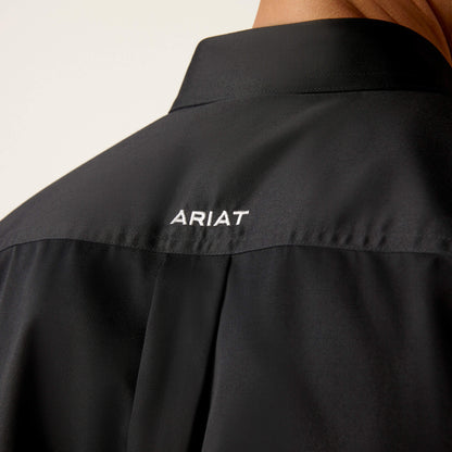 Team Logo Twill Classic Fit Shirt - Ariat Premium