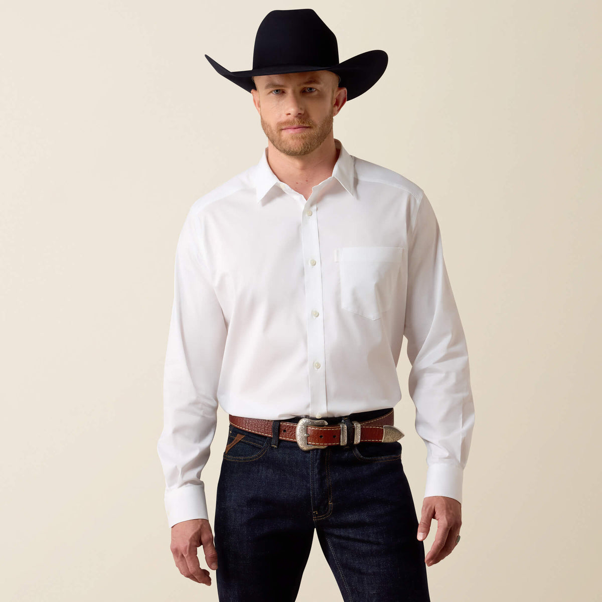 Everything Classic Fit Shirt - Ariat Quality