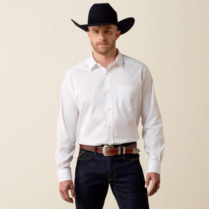 Everything Classic Fit Shirt - Ariat Quality