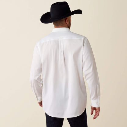 Everything Classic Fit Shirt - Ariat Quality