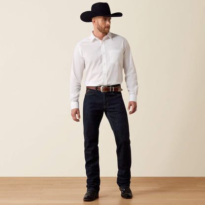 Everything Classic Fit Shirt - Ariat Quality