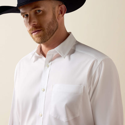 Everything Classic Fit Shirt - Ariat Quality