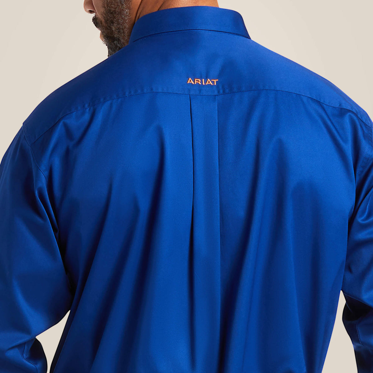 Solid Twill Classic Fit Shirt - Ariat Best Price