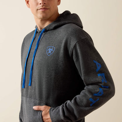 Ariat Logo Hoodie - Ariat Popular