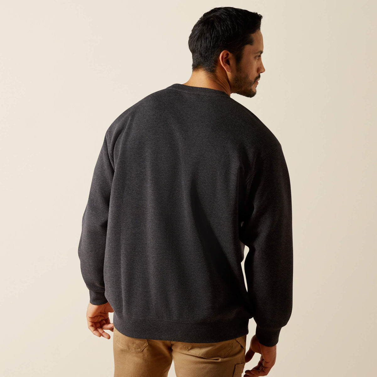Rebar Lightweight Sweatshirt - Ariat Essential