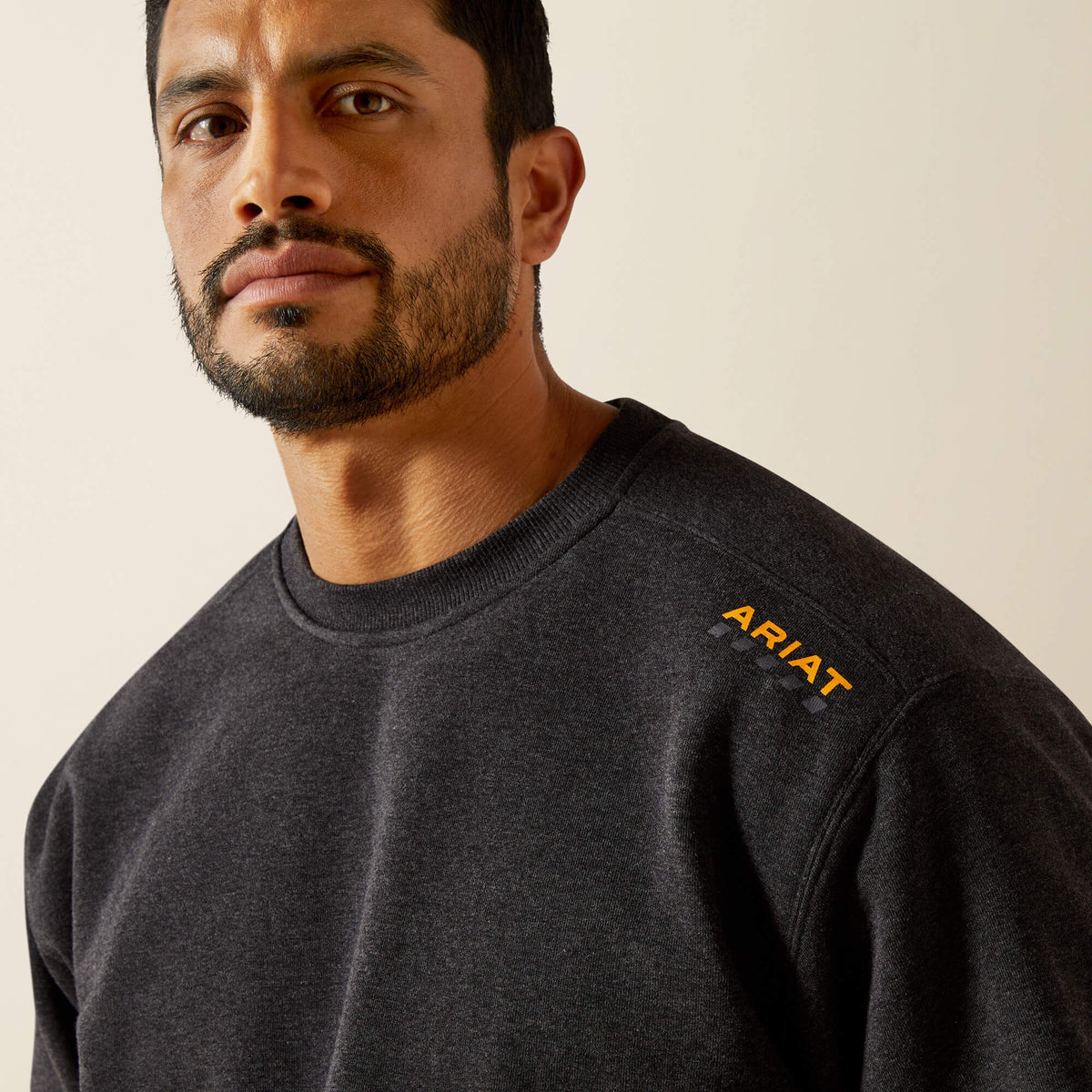 Rebar Lightweight Sweatshirt - Ariat Essential
