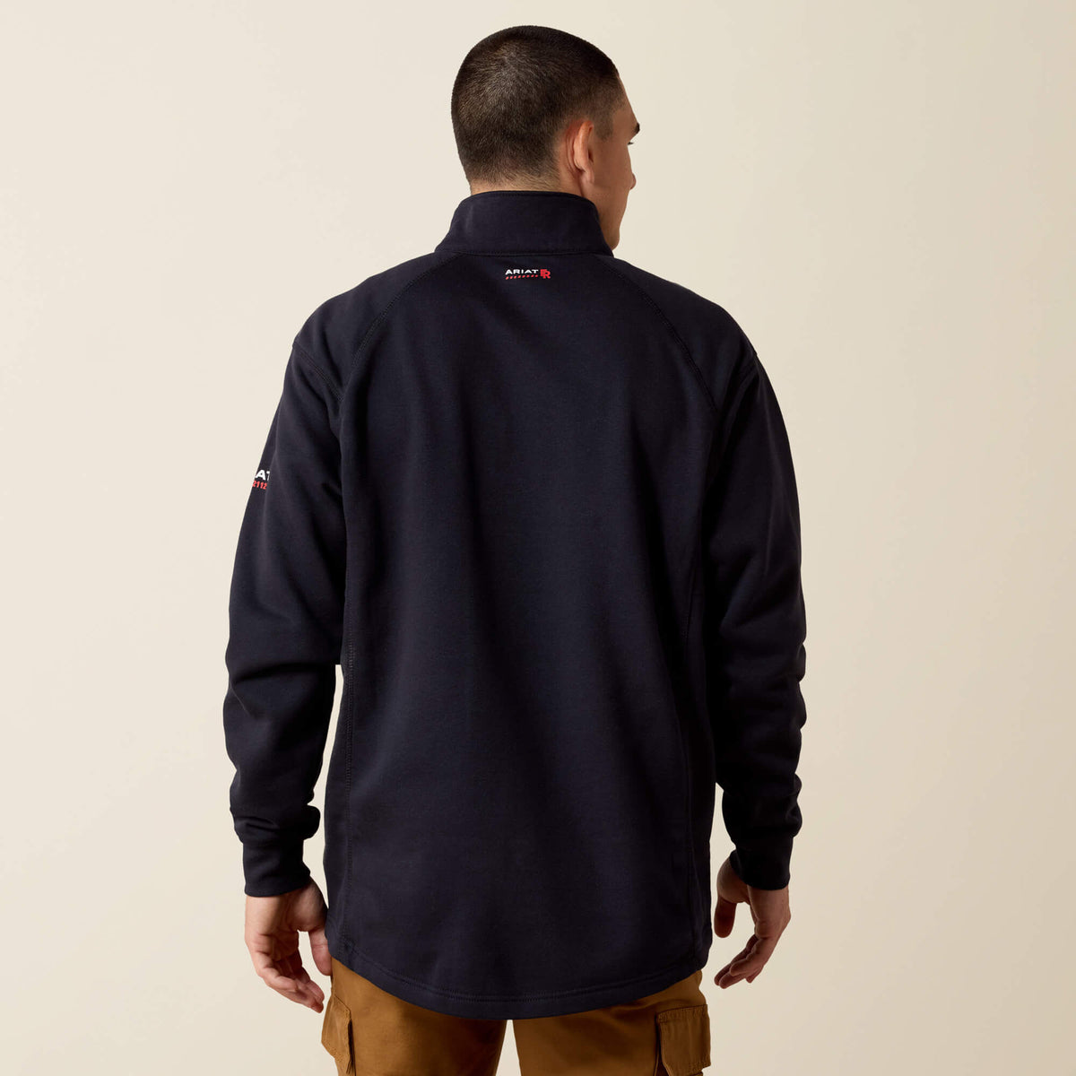FR Rev 1/4 Zip Top - Ariat Best Seller
