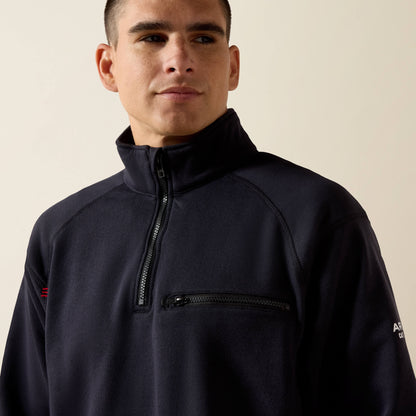 FR Rev 1/4 Zip Top - Ariat Best Seller