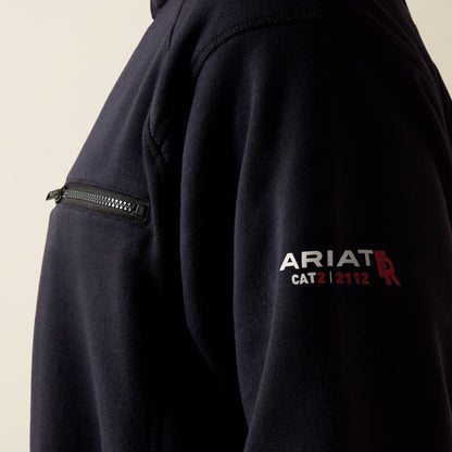 FR Rev 1/4 Zip Top - Ariat Best Seller