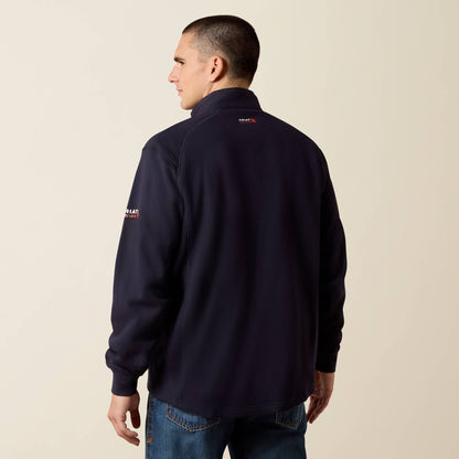 FR Rev 1/4 Zip Top - Ariat Great Value