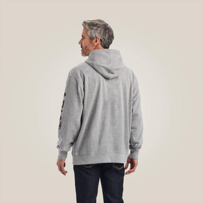 Ariat Logo Hoodie - Ariat Quality