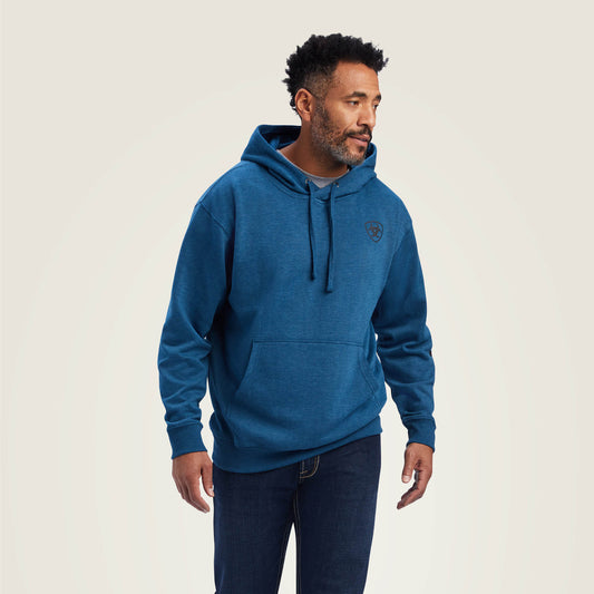 Ariat Logo Hoodie - Ariat Deals