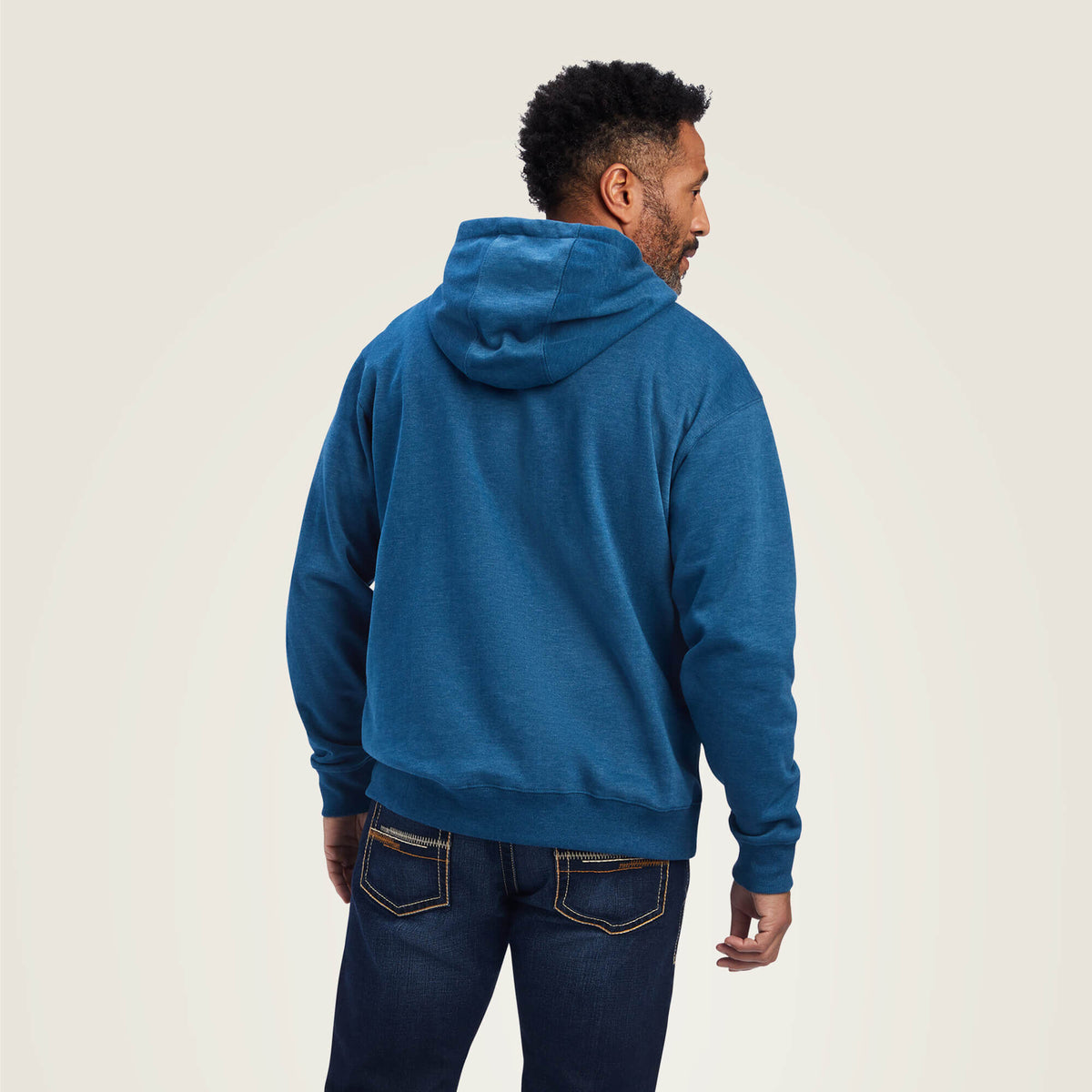Ariat Logo Hoodie - Ariat Deals