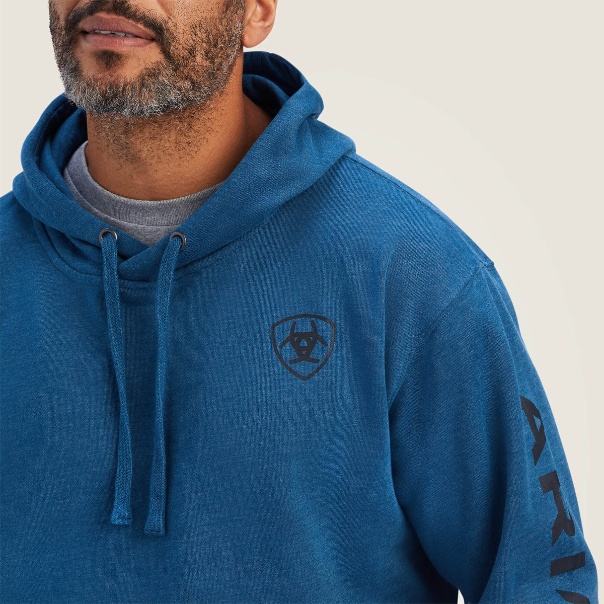 Ariat Logo Hoodie - Ariat Deals