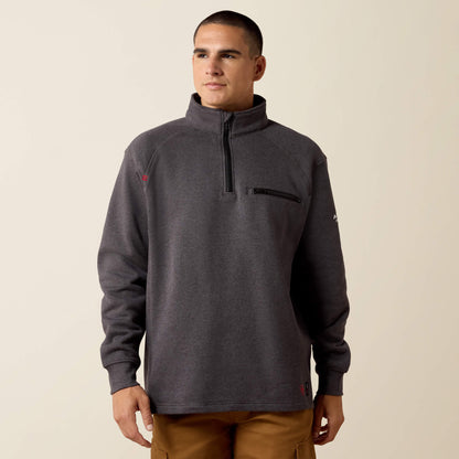 FR Rev 1/4 Zip Top - Ariat Trending