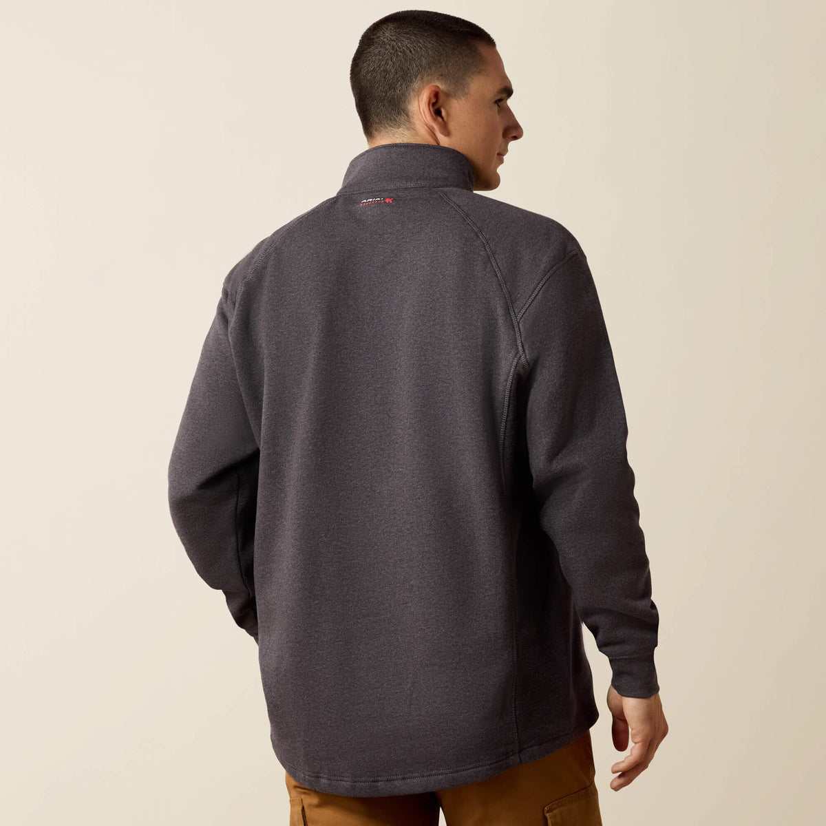 FR Rev 1/4 Zip Top - Ariat Trending